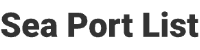 Sea Port Logo